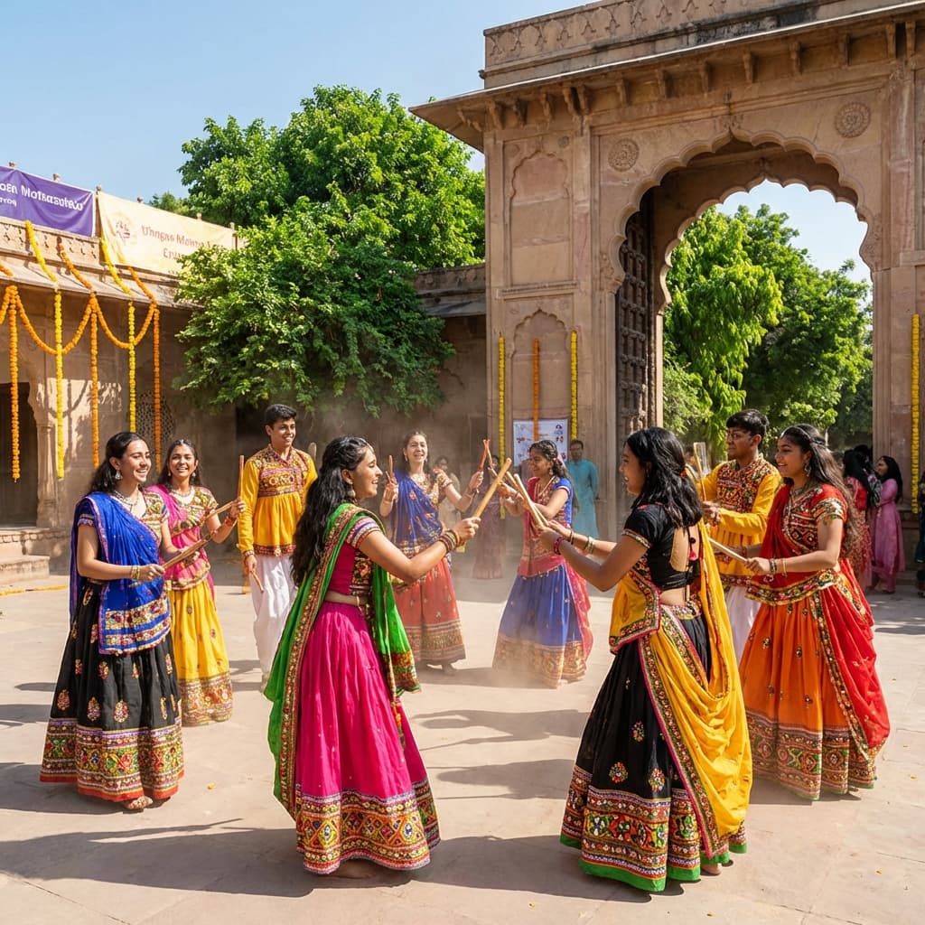 Cultural Heritage Celebration